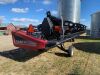 *2009 30’ CaseIH 2142 draper header - 7