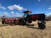 *2010 CaseIH WD1203 SP Swather - 2