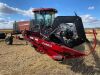 *2010 CaseIH WD1203 SP Swather - 8