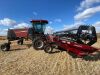 *2010 CaseIH WD1203 SP Swather - 9