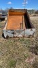 Single axle ATV wagon NO TOD (sells with (2) forks, dehorner, hyd cylinder) - 5