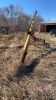 8x41 Westfield PTO auger - 2