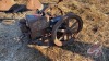 Stationary engine seized - 3