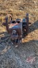 Stationary engine seized - 4