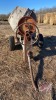 Cement mixer driven by IH Stationary engine - 2