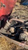 Massey Ferguson Ski Whiz snowmobile (parts not running) - 4