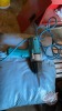 Makita 1/2" electric impact - 2