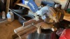 Mastercraft miter saw - 2