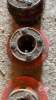 Ridgid Pipe threader and dies - 4