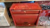bottom tool chest with assorted tools and miscellaneous - 2