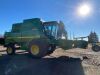 *1999 JD 9610 Maximizer combine - 4