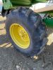 *1999 JD 9610 Maximizer combine - 6