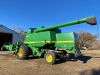 *1999 JD 9610 Maximizer combine - 11