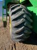 *1999 JD 9610 Maximizer combine - 13