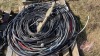 Triplex yard wire - 2