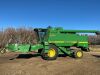 *1999 JD 9610 Maximizer combine - 21