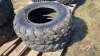 ATV tires - 2