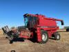 *1994 CaseIH 1688 combine - 2