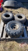 ATV Tires