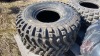 ATV Tires - 4