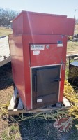 Sure fire 101CE wood furnace