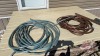 (2) Garden hoses