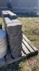 Assorted interlocking patio stone - 2