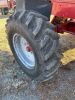 *1994 CaseIH 1688 combine - 7