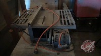 Table saw