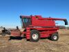 *1994 CaseIH 1688 combine - 24