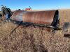 *8' Blanchard metal swath roller (MOIR FARMS)