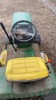 JD 185 hydro ride on lawn mower - 3