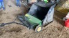 42 inch John Deere lawn sweep - 3