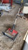 Norma turbo shovel 1400 electric snow shovel