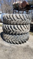 Goodyear 20.8R42 tire