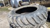 Goodyear 20.8R42 tire - 2