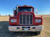 *1988 Mack Econodyne T/A grain truck, 090,970kms showing, VIN#2M2N187Y5JC022885, Owner: MOIR FARMS LTD, Seller: Fraser Auction____________ ***TOD, SAFETIED, KEYS*** - 3