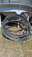 2in poly hose