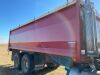 *1988 Mack Econodyne T/A grain truck, 090,970kms showing, VIN#2M2N187Y5JC022885, Owner: MOIR FARMS LTD, Seller: Fraser Auction____________ ***TOD, SAFETIED, KEYS*** - 7