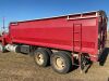 *1988 Mack Econodyne T/A grain truck, 090,970kms showing, VIN#2M2N187Y5JC022885, Owner: MOIR FARMS LTD, Seller: Fraser Auction____________ ***TOD, SAFETIED, KEYS*** - 13