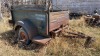 Dodge truck box wagon - 2