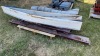 Roll tarp parts truck in Gates poly auger spoke - 2