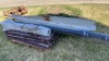 Roll tarp parts truck in Gates poly auger spoke - 3