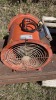 Caldwel 12 inch aeration fan