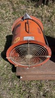 Caldwel 12 inch aeration fan