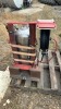 Graham P3 Series Seed treater - 3