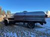 *1977 Chev C65 S/A tanker truck, 91,671 miles showing, VIN#CCE667U117742, Owner: Clare A Moir, Seller: Fraser Auction_____________ ***TOD & KEYS*** - 2