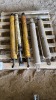 Hydraulic cylinders