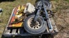 Keer Shear and Guage wheels - 2