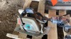 Makita cut off saw, electric impact, drill, Black & Decker Skil saw - 4